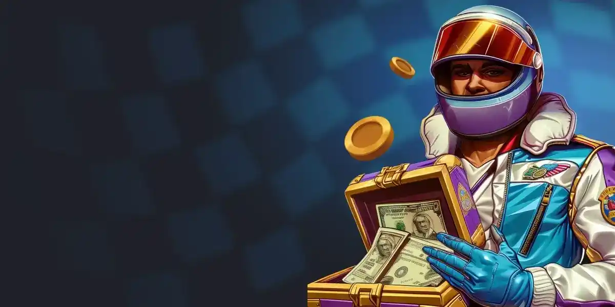 Bonus Highroller 50 % jusqu'à 500 €