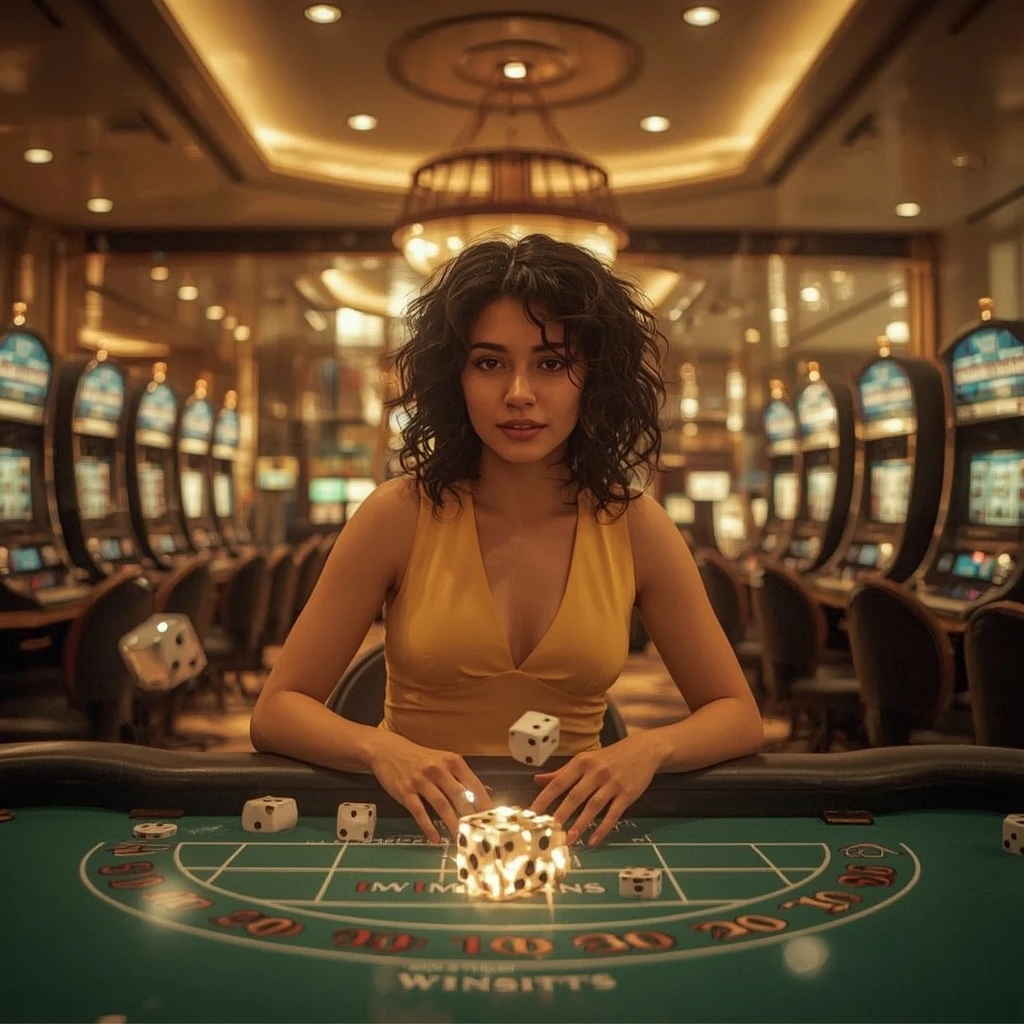 Winoui Casino jeux Winoui Casino jeux