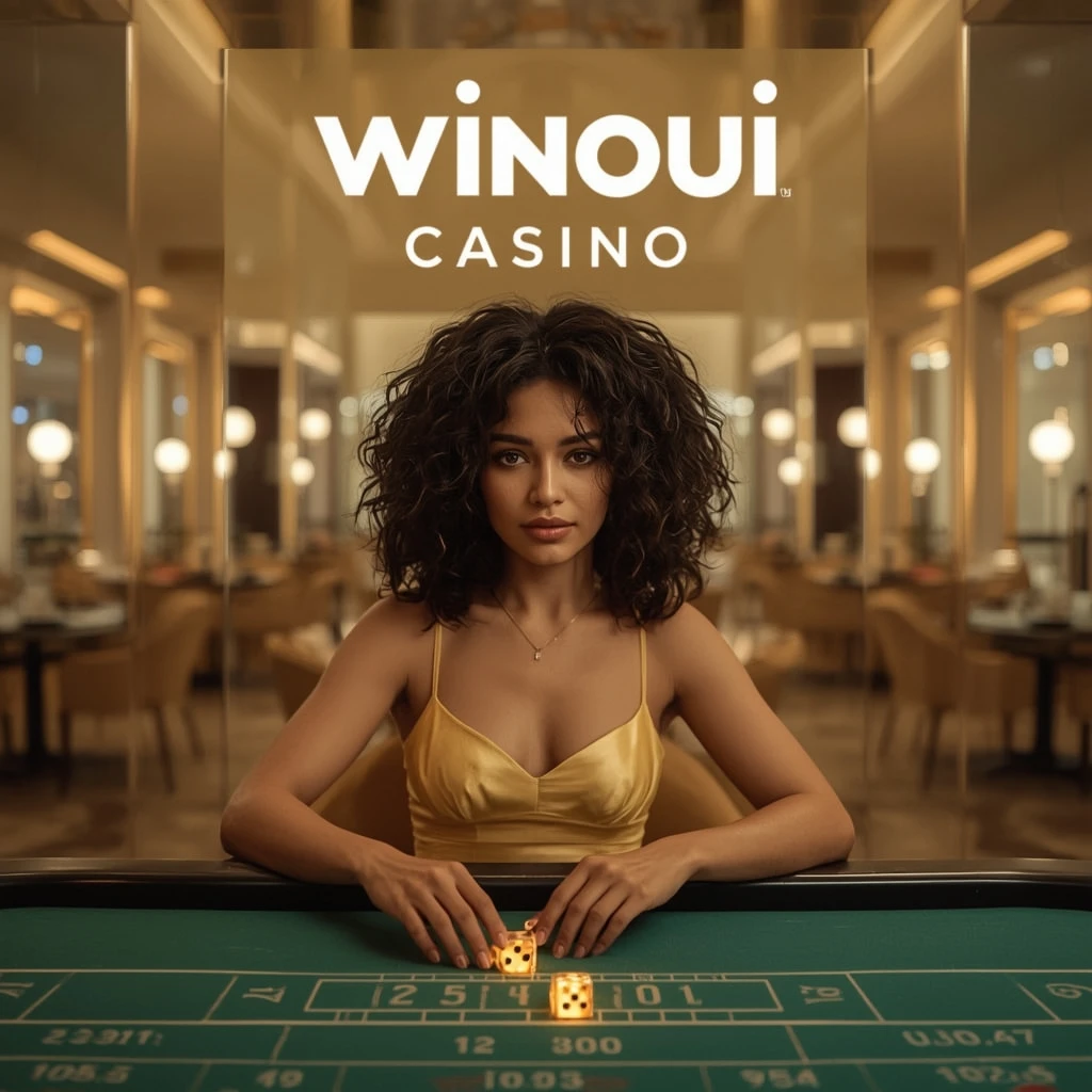 Winoui Casino France Winoui Casino France